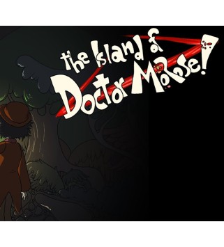 The Island of Doctor Morose Steam Key GLOBAL